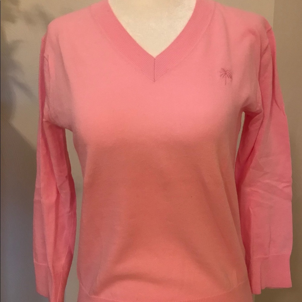 Lilly Pulitzer sweater